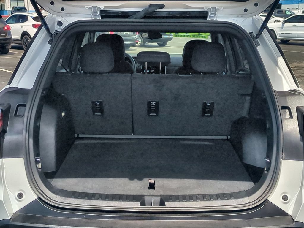 2026 GMC Terrain Elevation - Photo 31