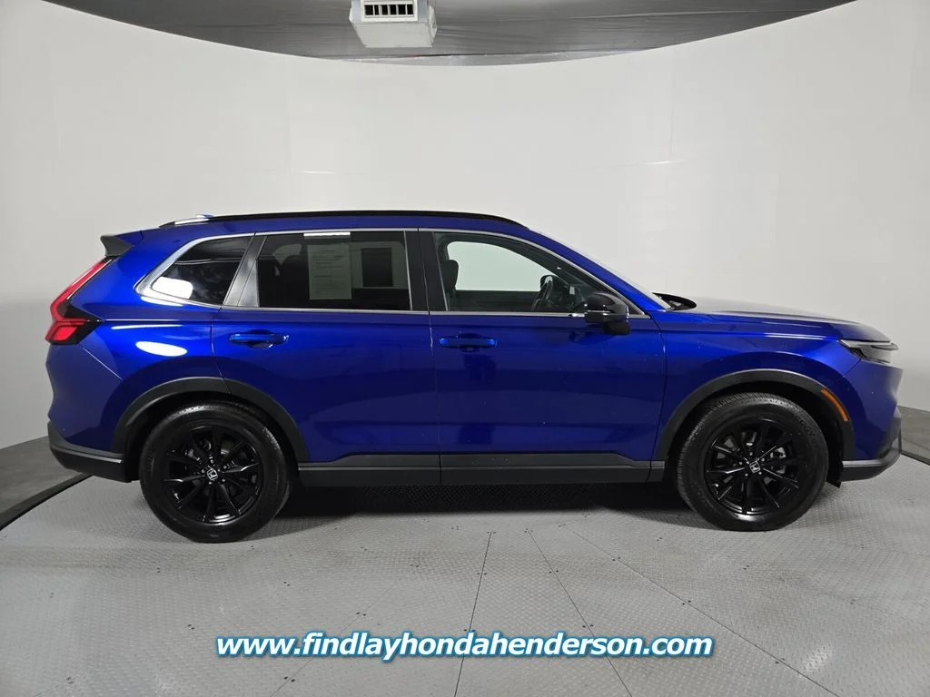 2023 Honda CR-V Sport - Photo 7