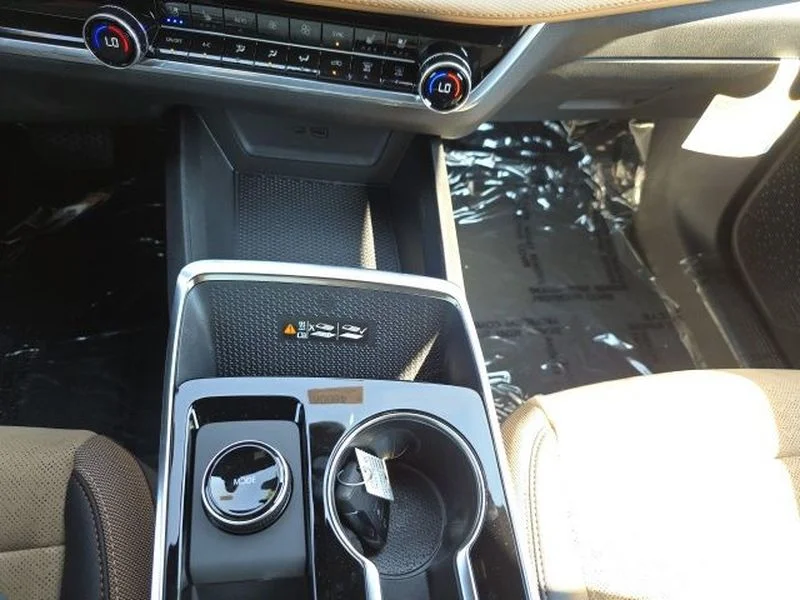 2026 Chevrolet Equinox ACTIV - Photo 23