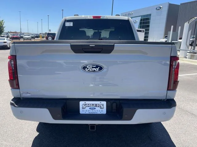New 2026 Avalanche Ford STX® image 3