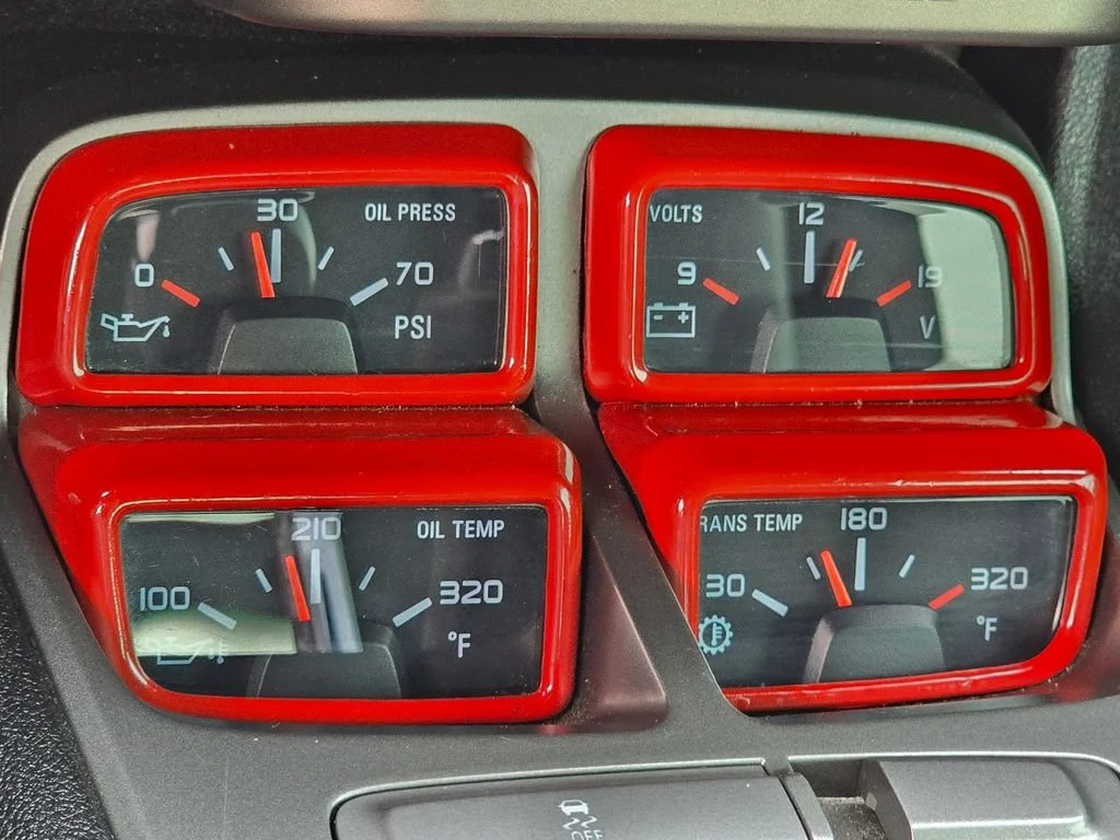 2013 Chevrolet Camaro 2SS - Photo 36