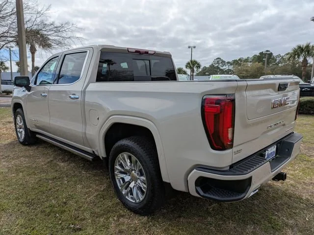 New 2026 Coastal Dune GMC Denali image 6