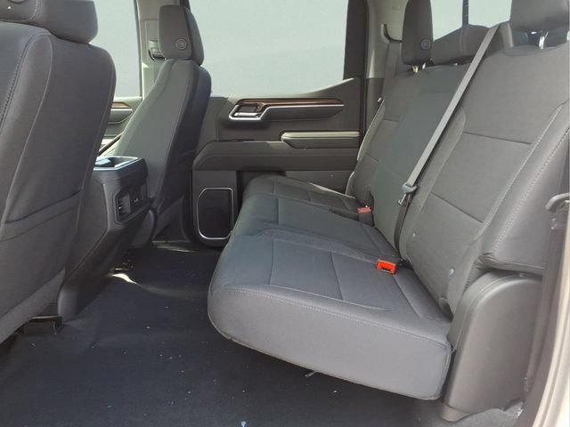 New 2026 Summit White Chevrolet LT Trail Boss image 21