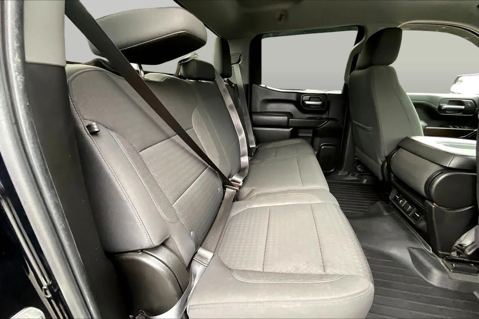 Used 2021 Black Chevrolet LT image 19