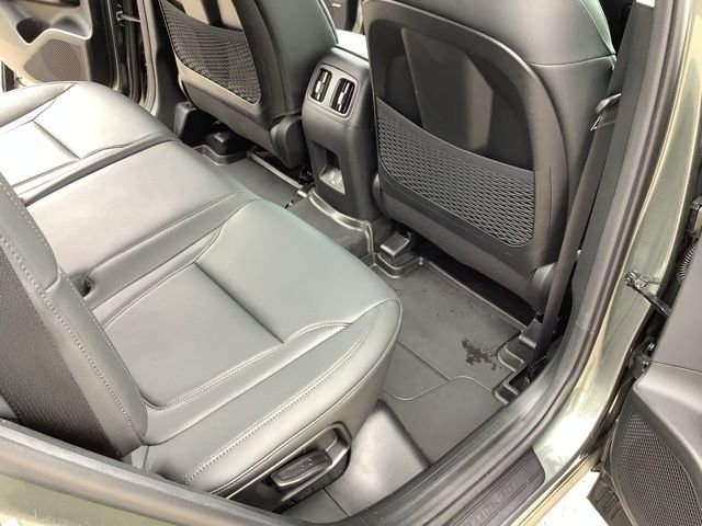 2022 Hyundai Tucson Limited - Photo 22