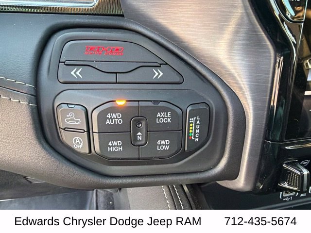 2026 RAM 1500 RHO - Photo 27