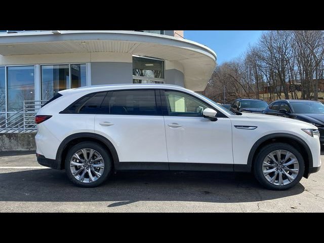2026 Mazda CX-90 Preferred Package - Photo 4