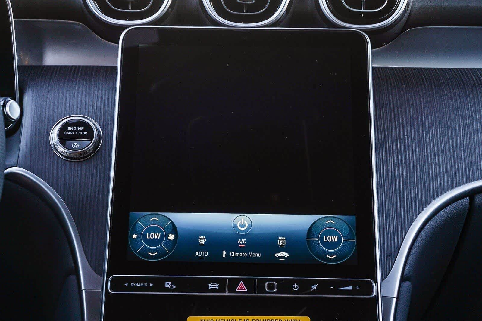 New 2026 Polar White Mercedes-Benz GLC 300 image 15