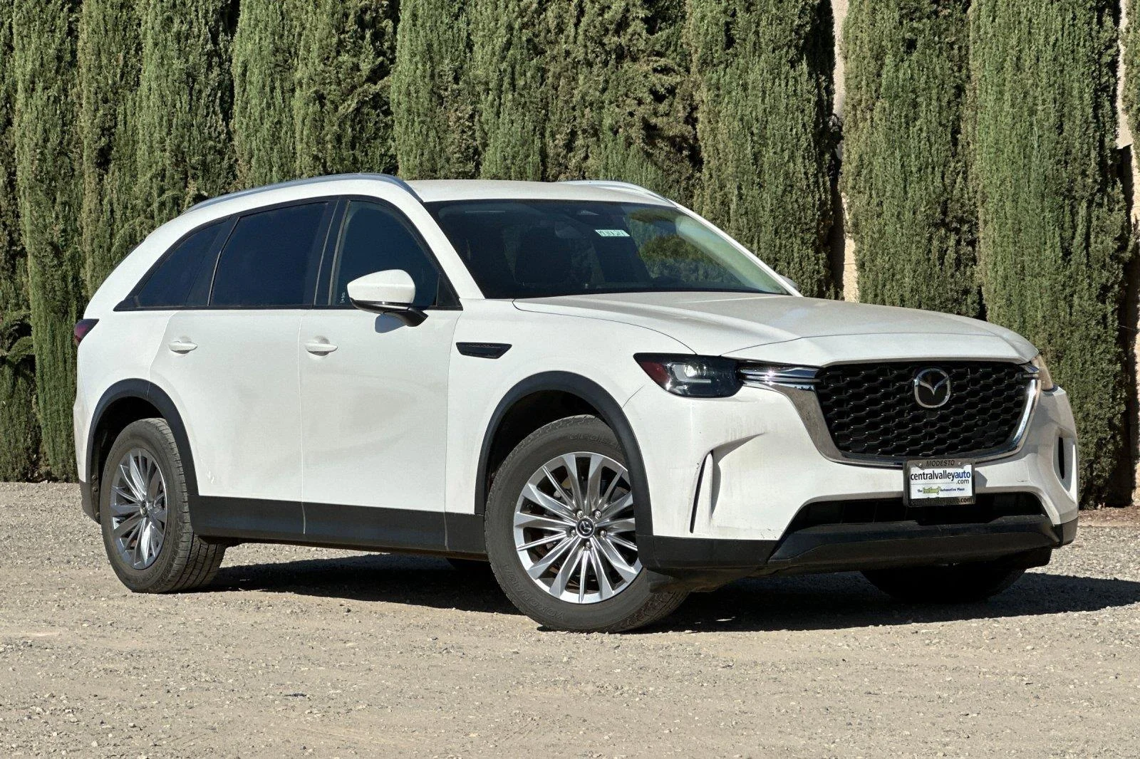 2024 Mazda CX-90