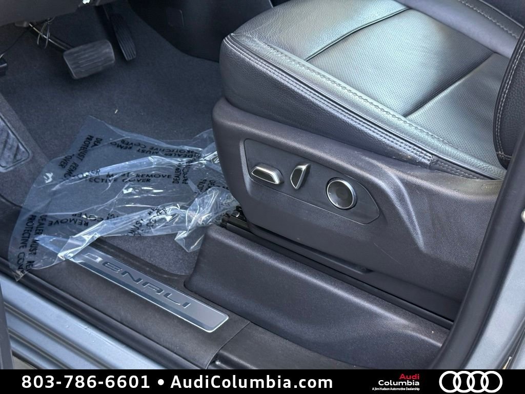 2024 GMC Sierra 1500 Denali Denali - Photo 20