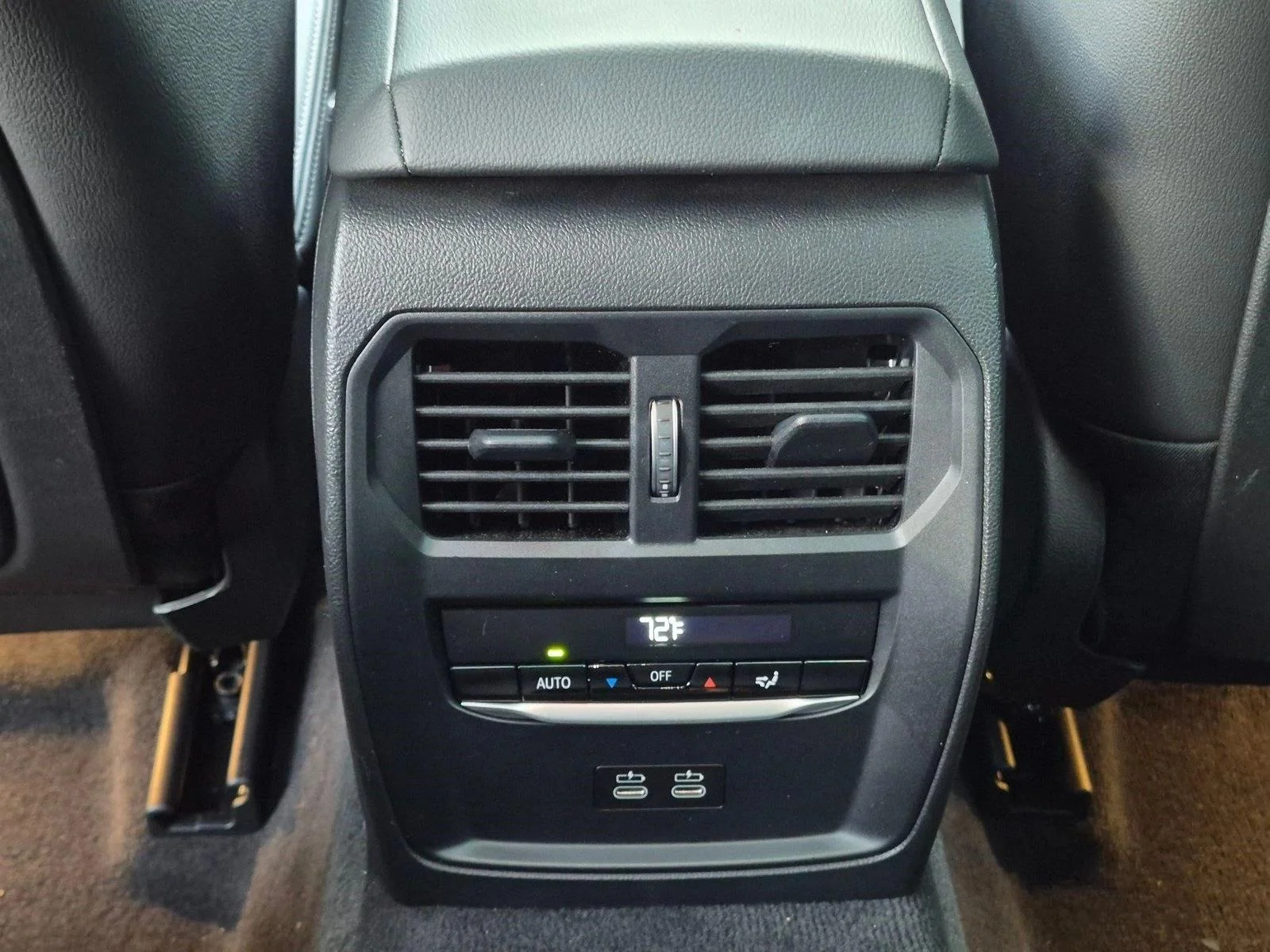 Used 2023 Black Sapphire Metallic BMW 430i image 18
