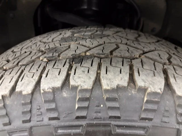 Used 2025 Black Ford XLT image 10