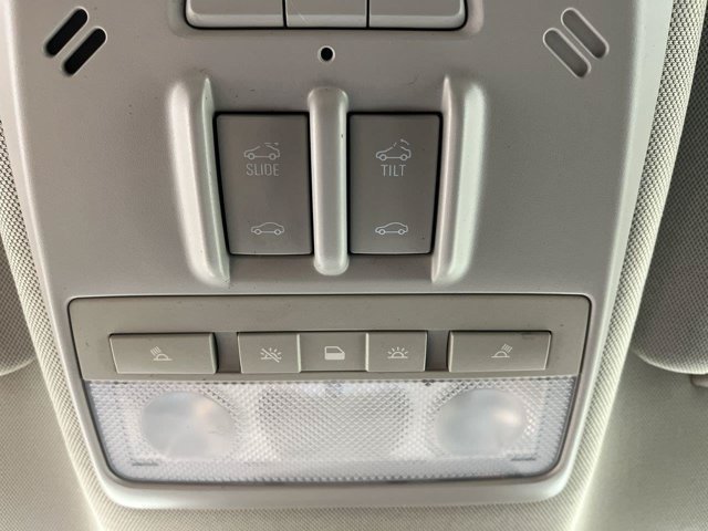 Used 2019 Quicksilver Metallic Buick Essence image 25