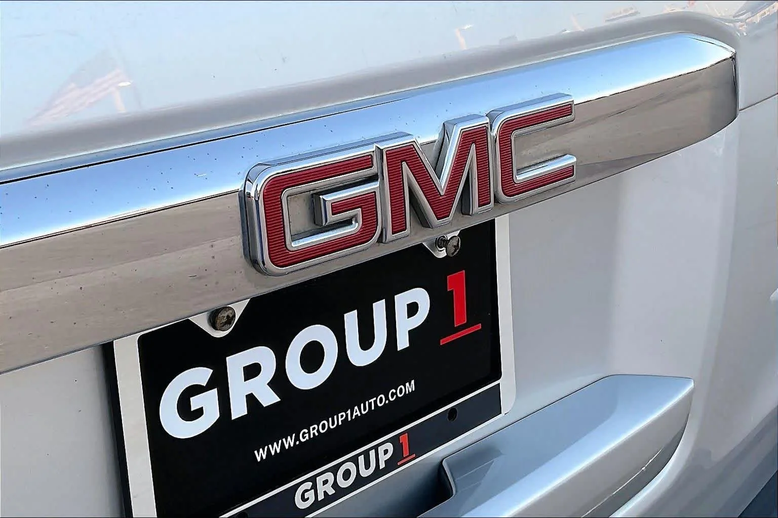 Used 2015 QUICKSILVER METALLIC GMC Denali image 27