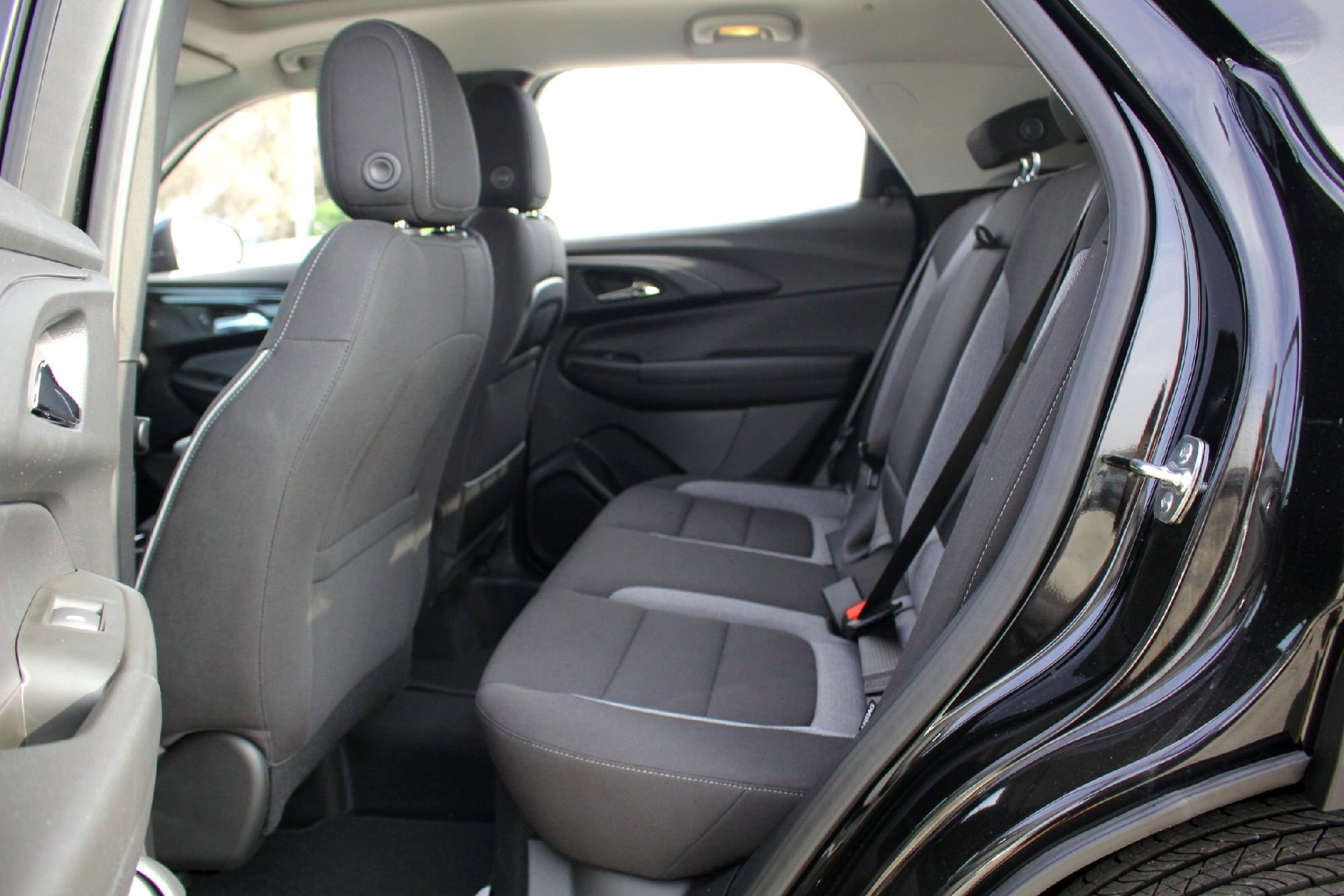 2026 Chevrolet Trailblazer LT - Photo 17