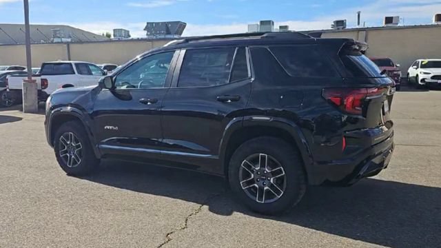 2026 GMC Terrain AT4 - Photo 7
