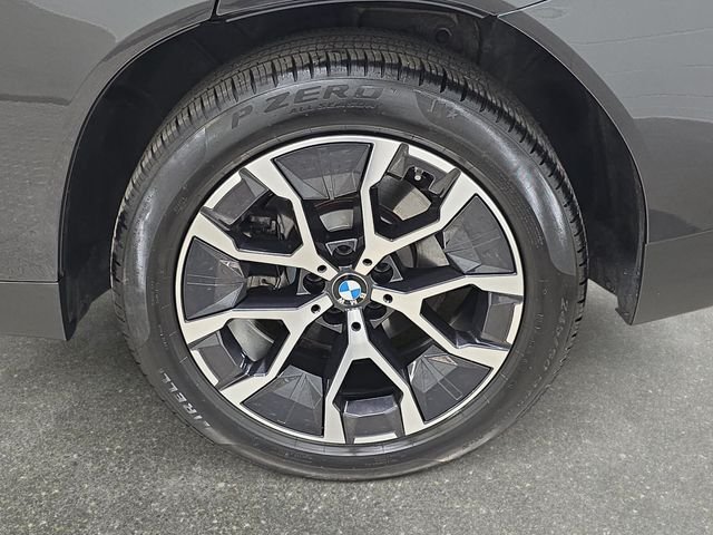 Certified Used 2026 Dark Graphite Metallic BMW 30 xDrive image 27