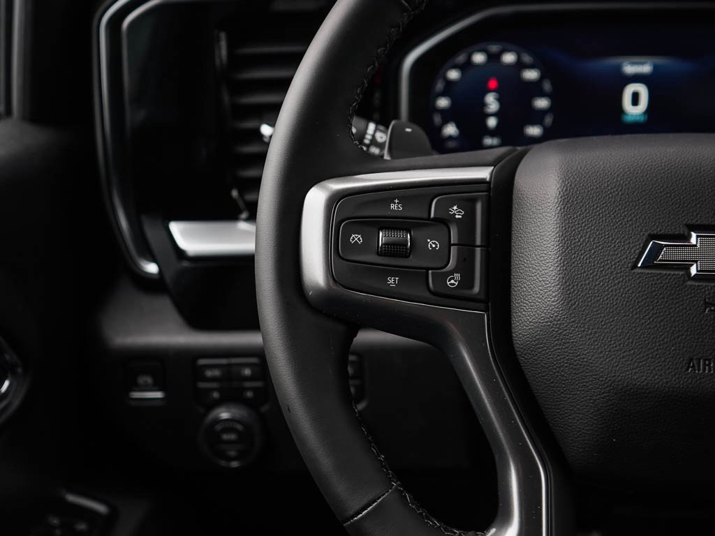 2026 Chevrolet Silverado 1500 RST - Photo 18