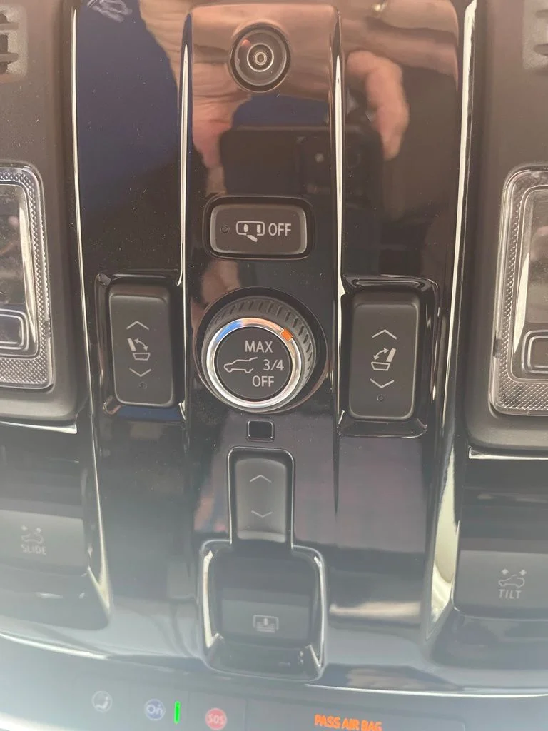 New 2026 White GMC Denali Ultimate image 39