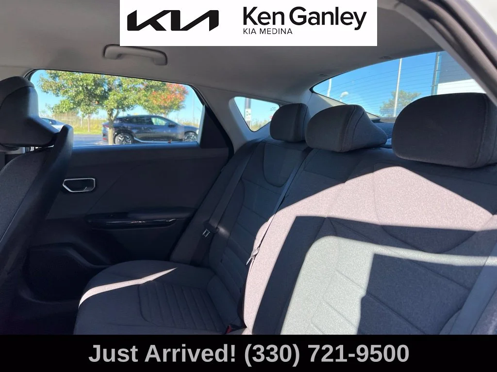 Certified Used 2025  Kia EX image 10