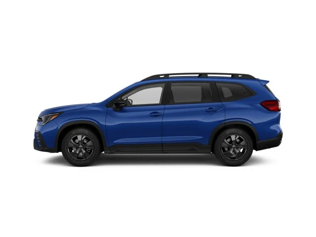 New 2027 DAYBREAK BLUE PEARL Subaru Premium image 4