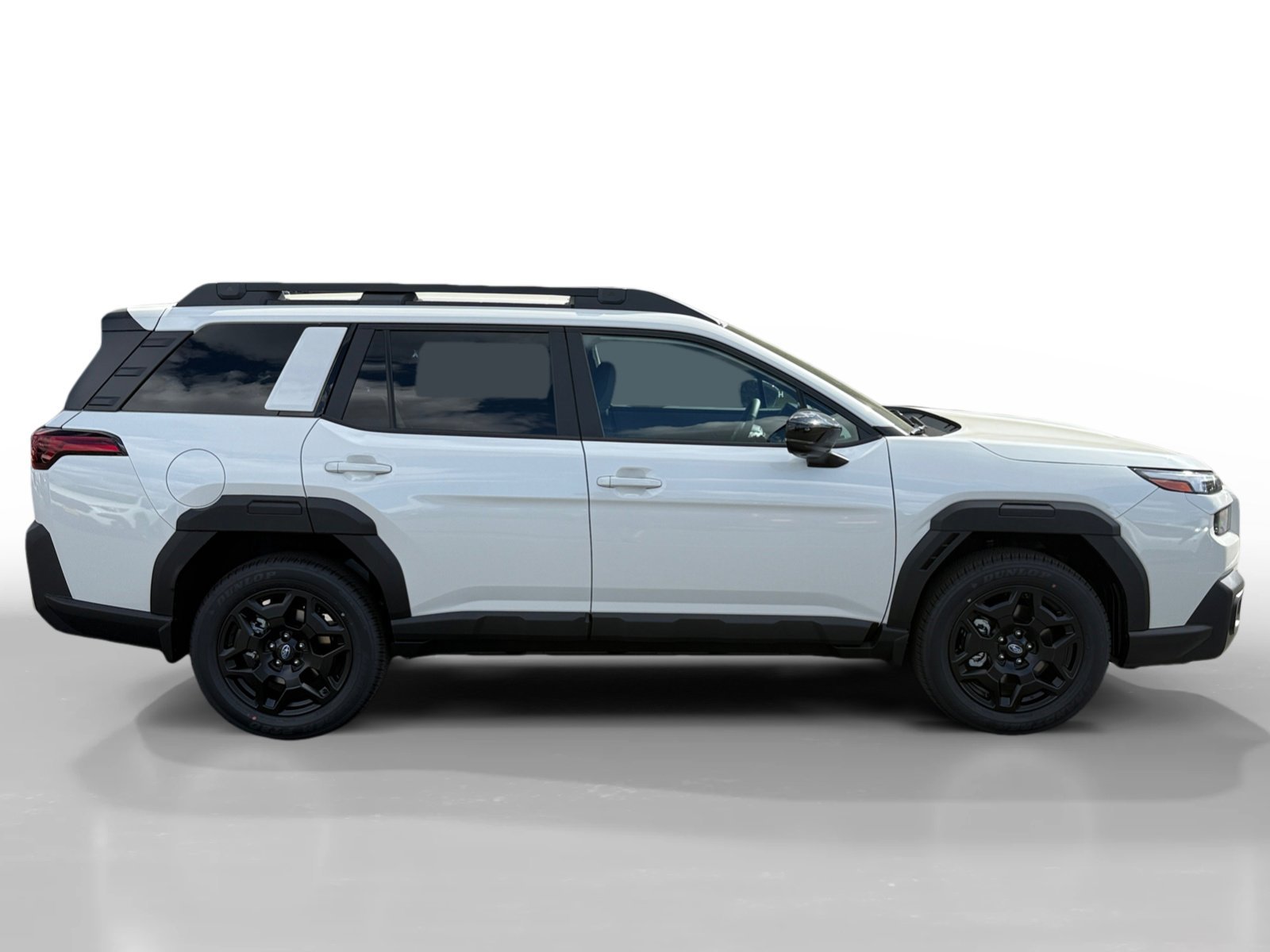 New 2026 CRYSTAL WHITE PEARL Subaru Limited image 6