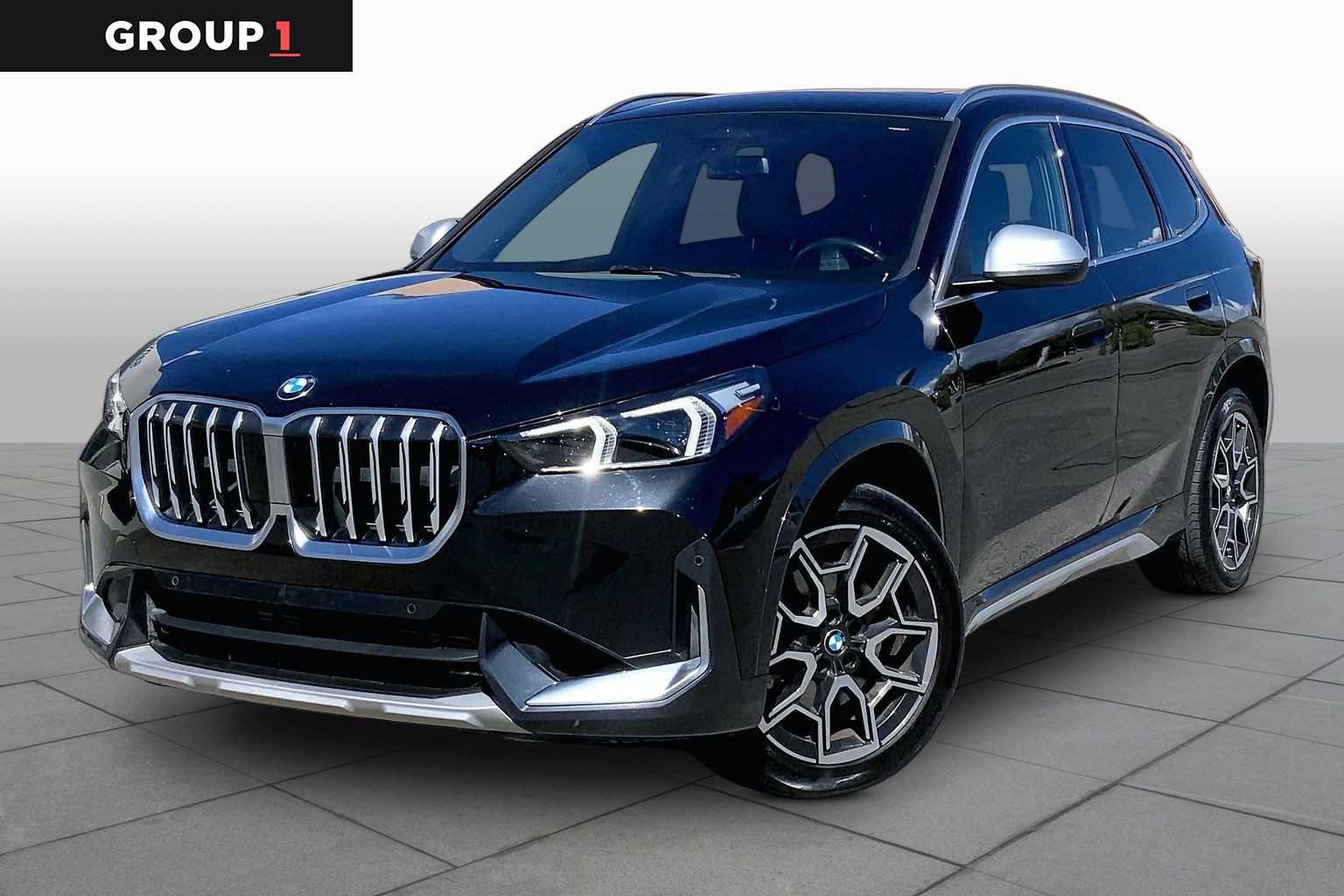 2023 BMW X1 xDrive28i