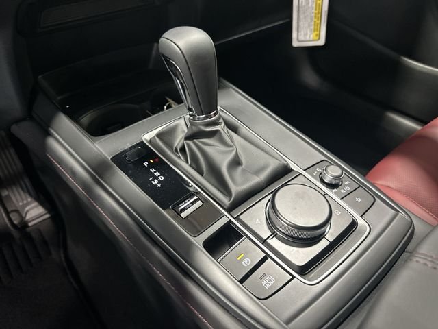 New 2026 Polymetal Gray Metallic Mazda 2.5 S Carbon Edition AWD image 27