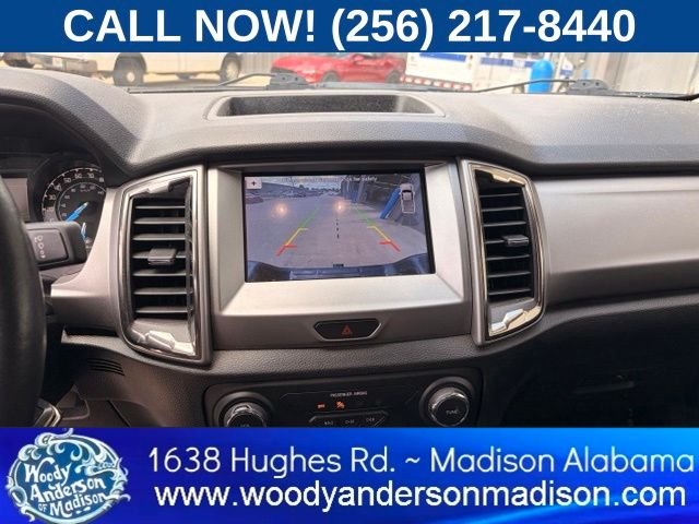 Used 2019 Ingot Silver Metallic Ford XLT image 12