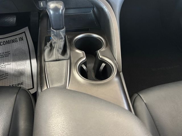 Used 2021 Silver Toyota SE image 6