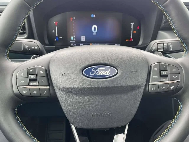 New 2026 Shadow Black Ford Lobo High image 37