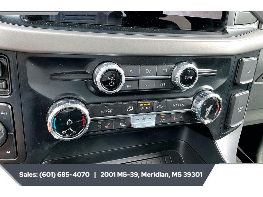 2024 Ford F-150 XLT - Photo 22