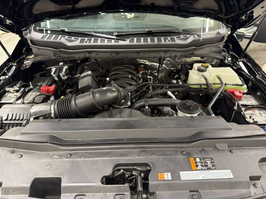 2026 Ford F-550 Super Duty Chassis Cab XL - Photo 11