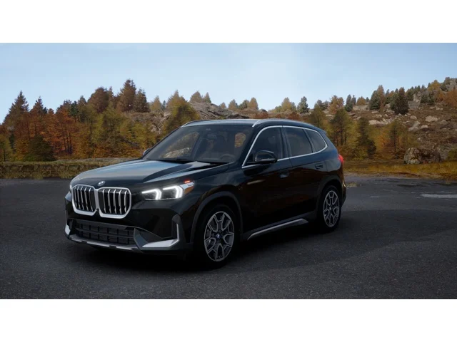 2026 BMW X1 xDrive28i's photo