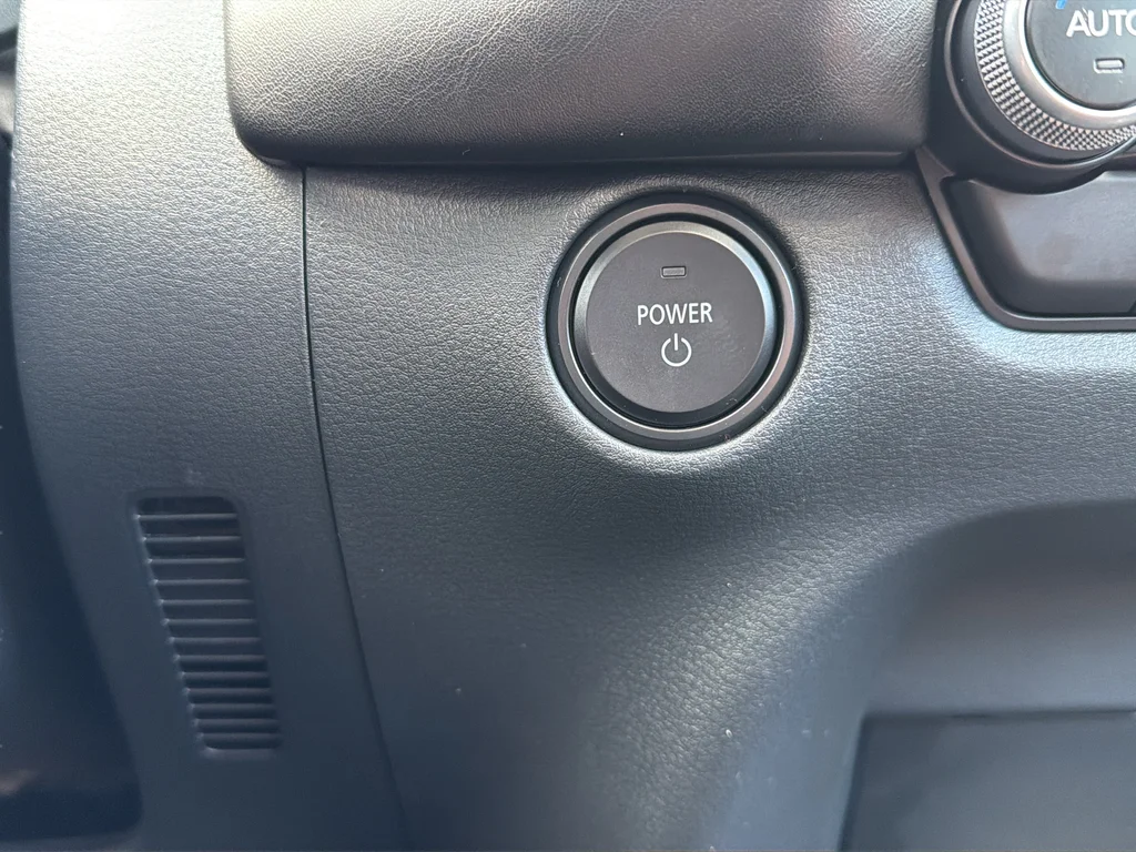 2026 Mazda CX-50 Premium - Photo 21