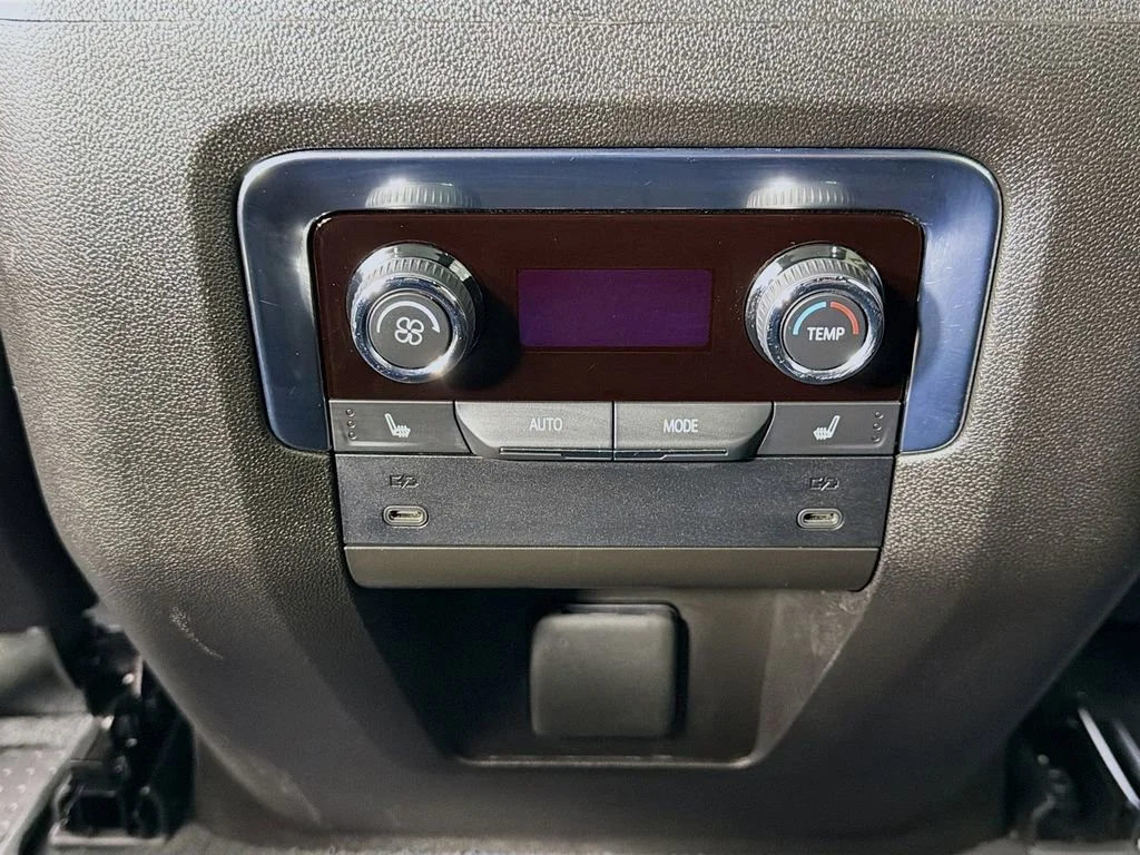 Used 2026 Sterling Gray Metallic Chevrolet RST image 23