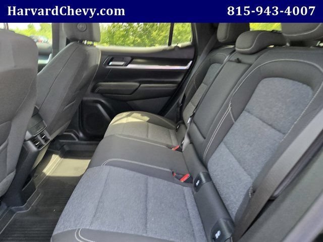 2025 GMC Terrain Elevation - Photo 28