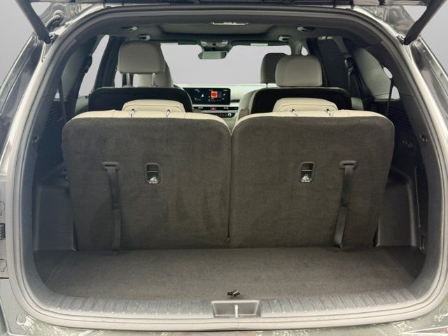 Certified Used 2025 Gray Kia SX Prestige image 39