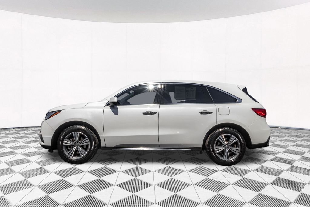 Used 2020  Acura 3.5L image 6