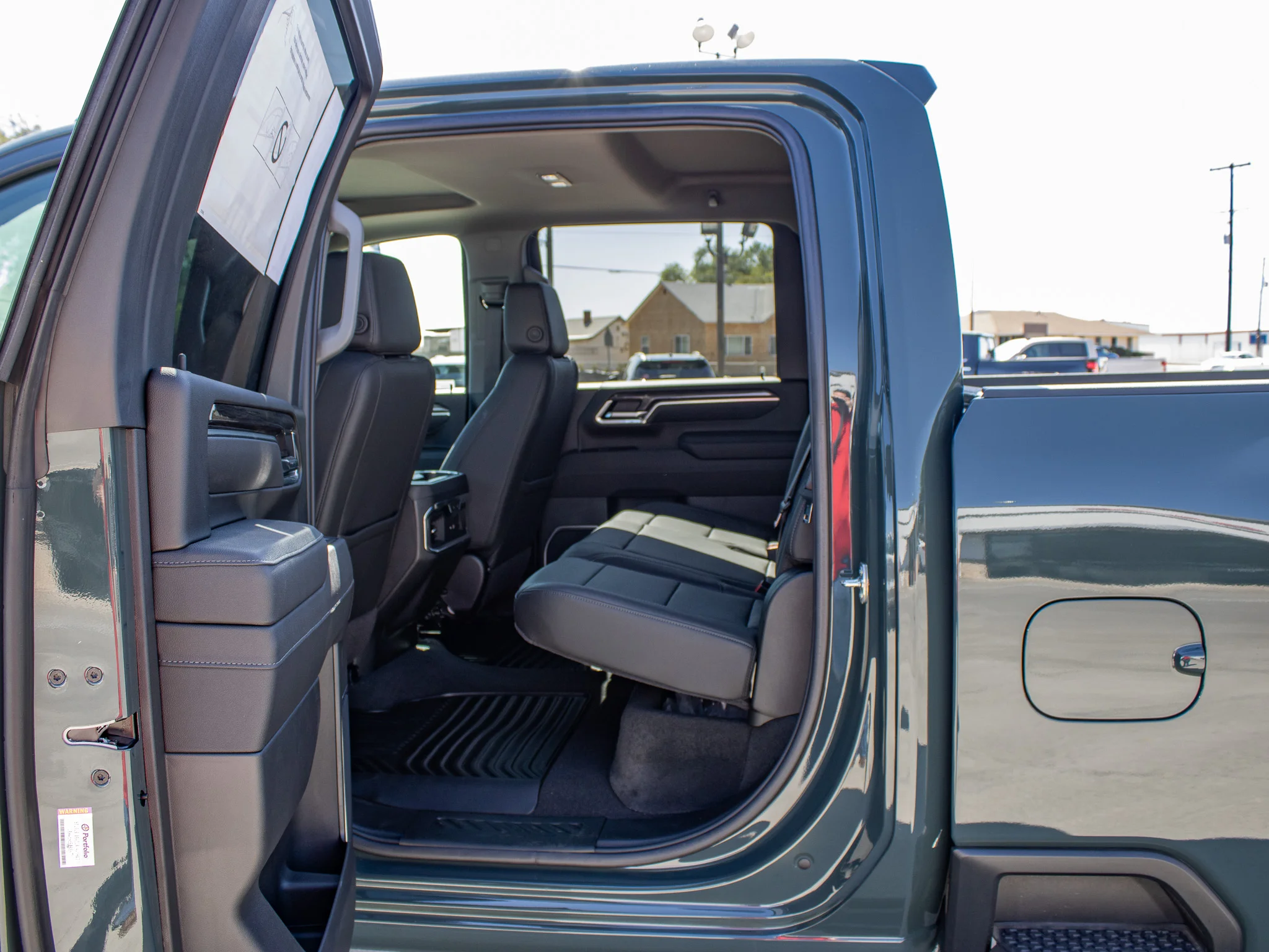 2026 Chevrolet Silverado 2500 HD LTZ - Photo 18