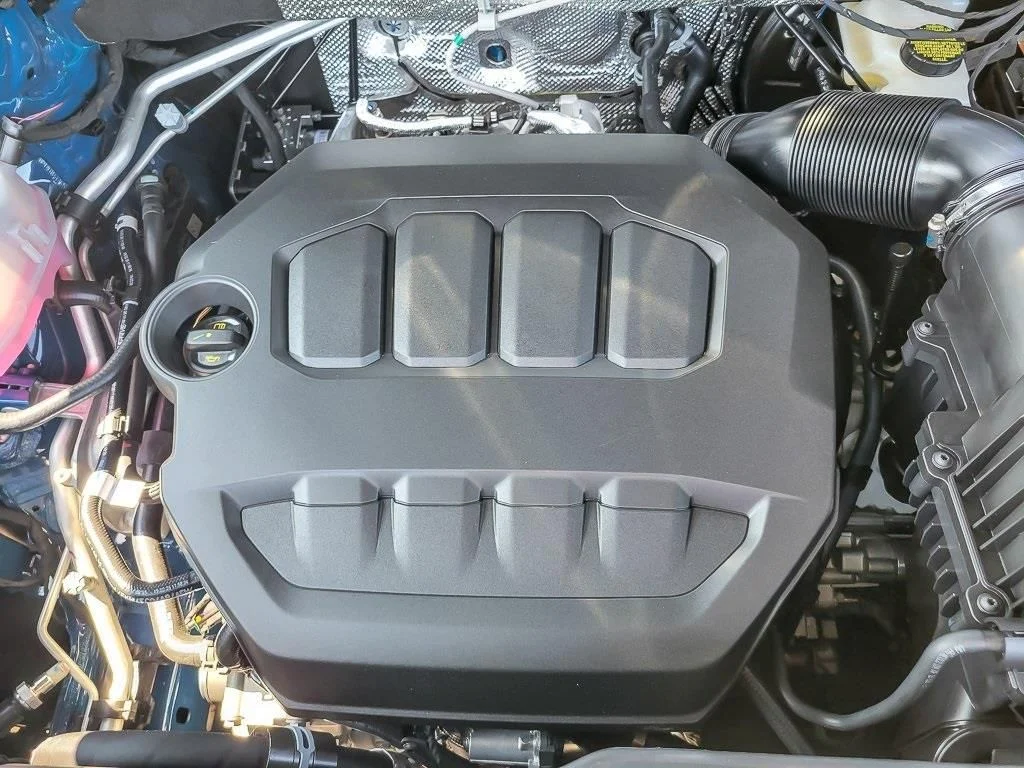 2026 Volkswagen Atlas Cross Sport SE w/Tech - Photo 24