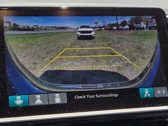 Used 2025 Black Honda RTL image 31