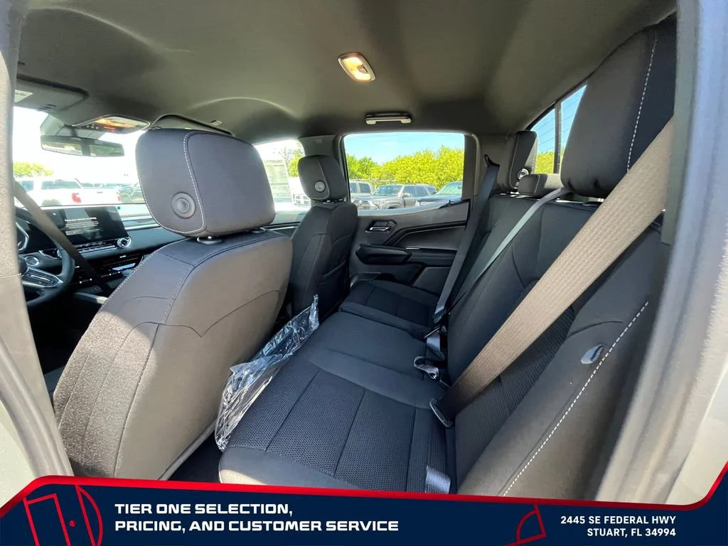 New 2026 Sterling Metallic GMC Elevation image 12