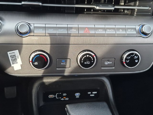 Used 2026 Blue Hyundai SE image 20