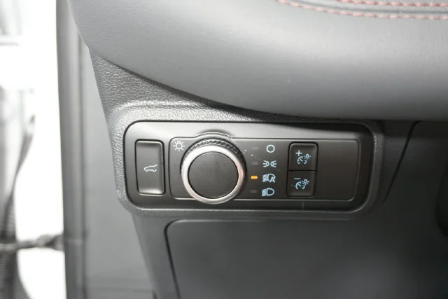 New 2026 Space White Metallic Ford Active image 17
