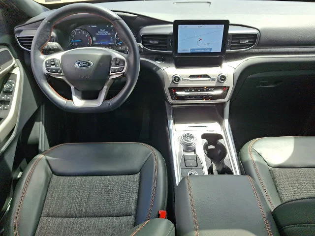 Used 2023 Blue Ford Timberline image 15