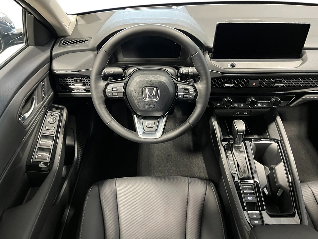 New 2026 Canyon River Blue Metallic Honda Touring image 20