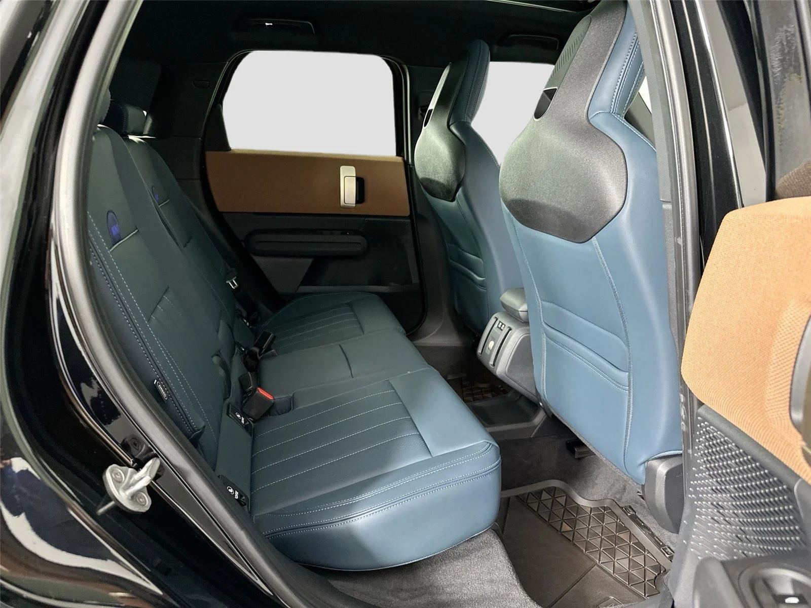 2025 MINI Countryman S - Photo 21