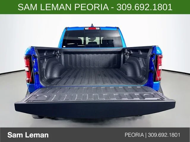 New 2026 Blue Ram Big Horn/Lone Star image 25