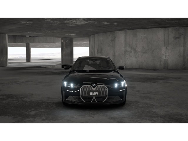 New 2026 Jet Black BMW xDrive40 image 3